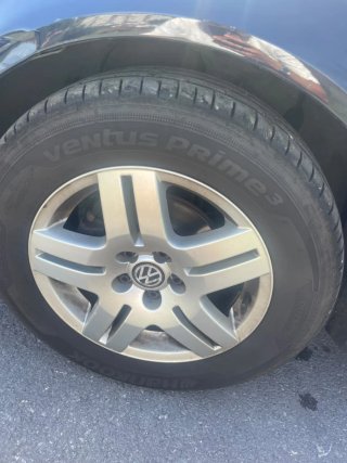 Volkswagen Golf 1998