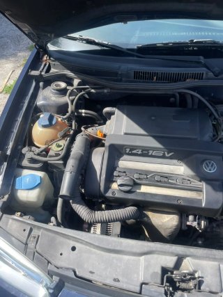 Volkswagen Golf 1998