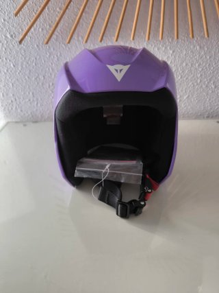 Casco Esquí/Snowboard Dainese Morado