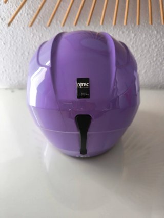 Casco Esquí/Snowboard Dainese Morado