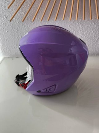 Casco Esquí/Snowboard Dainese Morado