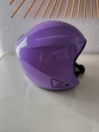 Casco Esquí/Snowboard Dainese Morado