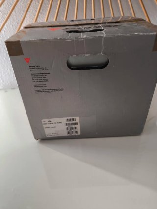 Casco Esquí/Snowboard Dainese Morado