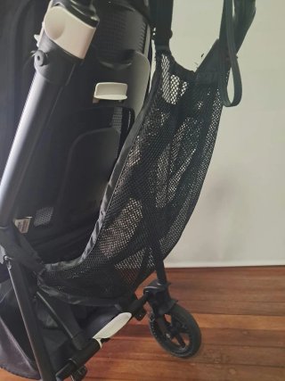 Bugaboo Bee 6 + Accesorios