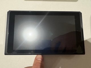 Nintendo Switch dalla mia collezione + Omaggio.