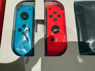 Nintendo Switch dalla mia collezione + Omaggio.