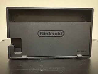 Nintendo Switch dalla mia collezione + Omaggio.