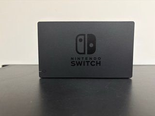 Nintendo Switch dalla mia collezione + Omaggio.