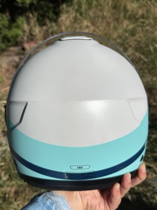 Casco Moto HJC i40 Talla S