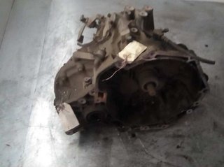 Caja cambios opel f23 astra 2.0 dti mt (101 113565
