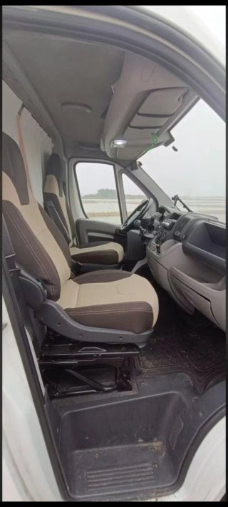 Peugeot Boxer 2007