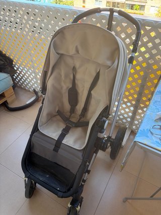 Silla Bugaboo Cameleon