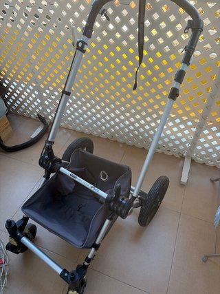 Silla Bugaboo Cameleon