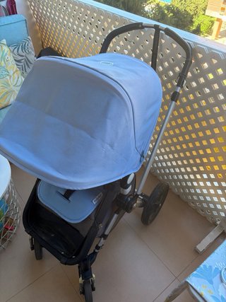 Silla Bugaboo Cameleon