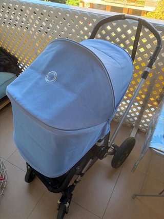 Silla Bugaboo Cameleon