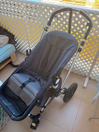 Silla Bugaboo Cameleon