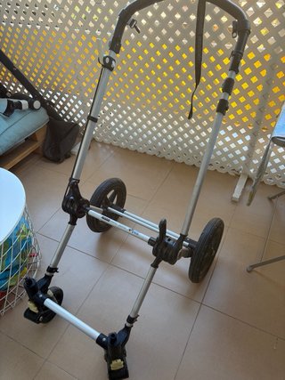 Silla Bugaboo Cameleon