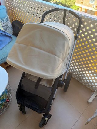 Silla Bugaboo Cameleon