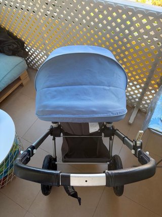 Silla Bugaboo Cameleon