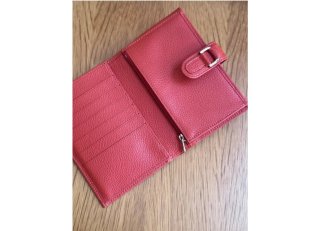 CARTERA MONEDERO LONGCHAMP