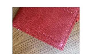 CARTERA MONEDERO LONGCHAMP