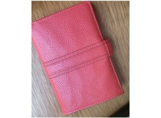 CARTERA MONEDERO LONGCHAMP