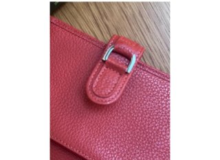 CARTERA MONEDERO LONGCHAMP