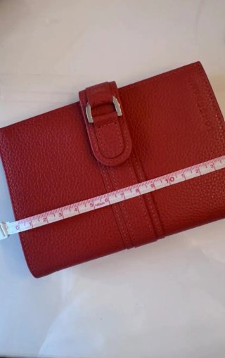CARTERA MONEDERO LONGCHAMP