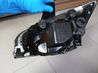 Faro Ford Focus MK2