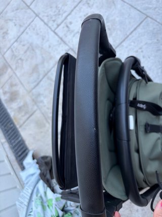 Bugaboo Butterfly 1 Silla Paseo Verde