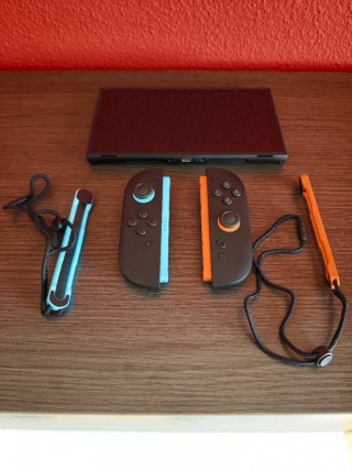 Consola Nintendo Switch 2