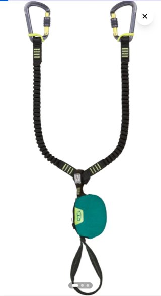 Disipador Climbing Technology Classic-K