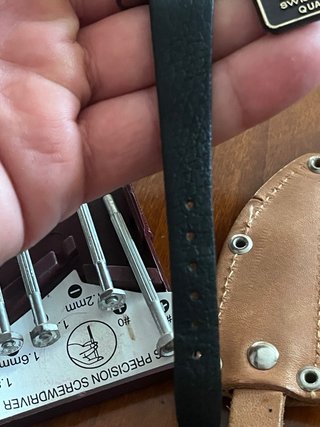 Orologio Maurice con fasi lunari e datario
