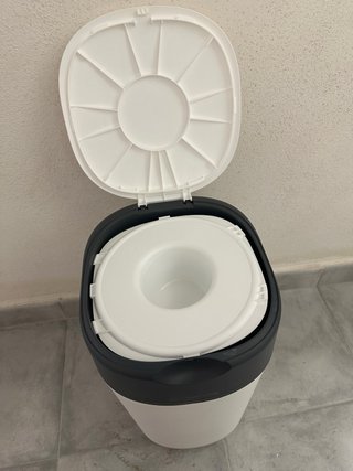 Papelera para pañales Tommee Tippee