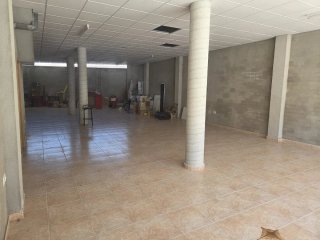Local vivienda