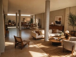 Local vivienda