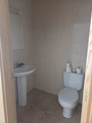 Local vivienda