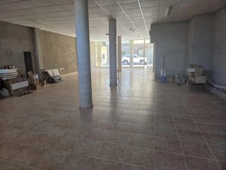 Local vivienda