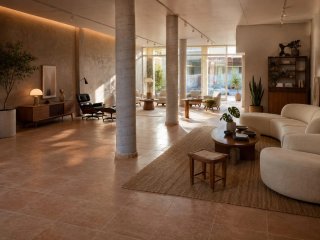Local vivienda