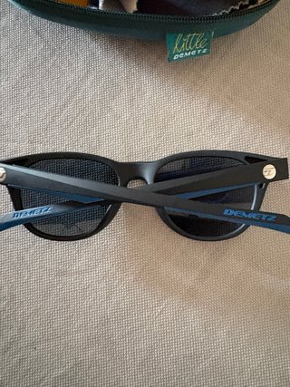 Gafas de sol Little Demetz niño