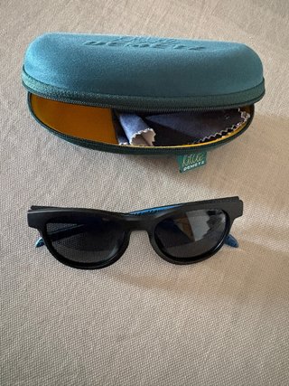 Gafas de sol Little Demetz niño