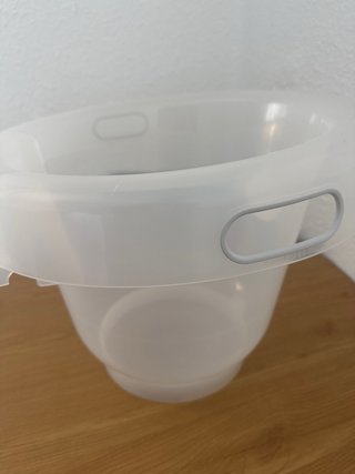 Bañera bebé anticolicos