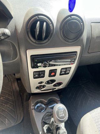 Dacia Logan 2008
