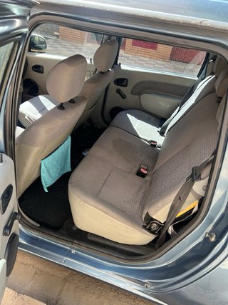 Dacia Logan 2008