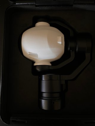 DJI Zenmuse Z3 Cámara Gimbal Inspire 1