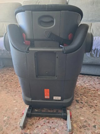 Silla coche Britax Römer Kidfix III S