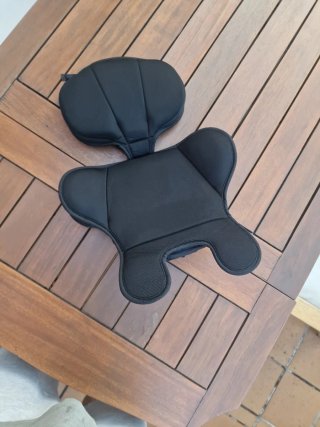 Britax Romer Dualfix i-Size Silla Coche 360