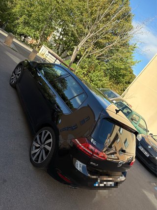 Volkswagen Golf 7 R-LINE 2016 2.0 TDI 150 CV