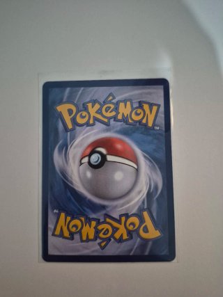 Carta Pokémon Umbreon #76