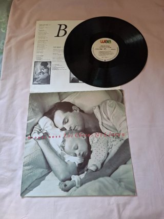 Vinilo Miguel Bosé - Los Chicos No Lloran